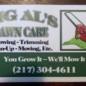 Meet your Posher, Al